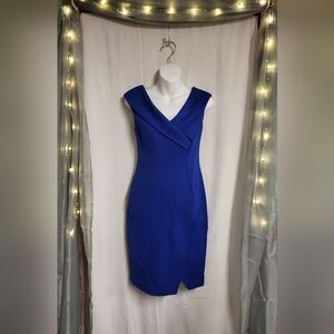 Dress by Maggy London